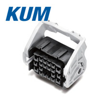 KUM Connector HP645-20021