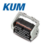 Connector KUM HP645-36021