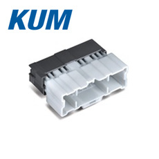 Conector KUM HS011-20015