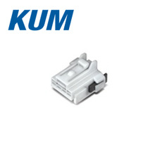 KUM कनेक्टर HS015-04016
