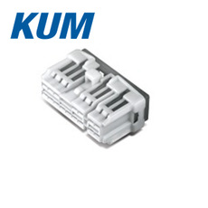 KUM Konektor HS015-16015