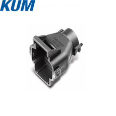 KUM Connector HV015-08020