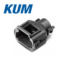 KUM Connector HV025-04020