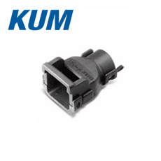 KUM Connector HV035-02020