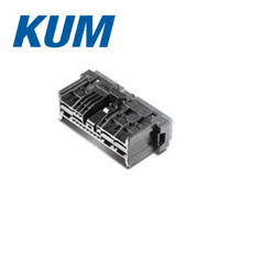 KUM कनेक्टर HY035-18027