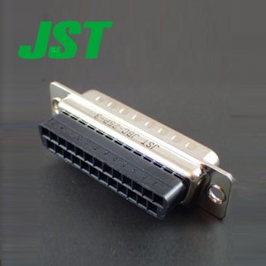 JST कनेक्टर JBC-25P-3