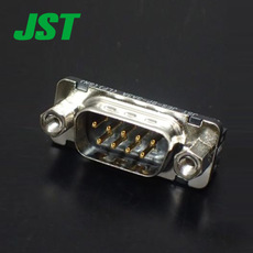 I-JST Connector JES-9P-3A3A