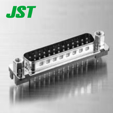 JST Connector JES-9P-4A3A