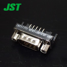 JST-kontakt JEY-9P-1A3A