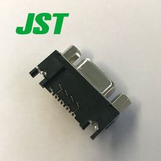 Connecteur JST JEY-9S-1A3B13