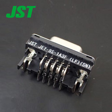JST Connector JEY-9S-1A3F