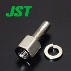 Conector JST JFS-2.6S-B1W