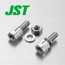 JST कनेक्टर JFS-4S-B1