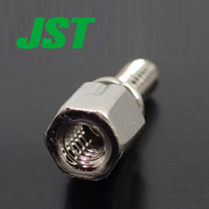 Conector JST JFS-4S-B1WM