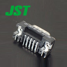 JST-kontakt JHEY-9P-1A3F