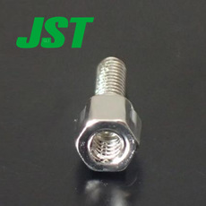 JST Connector KFS-4S-B1WM
