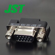 JST-kontakt KHEY-15S-1A3A