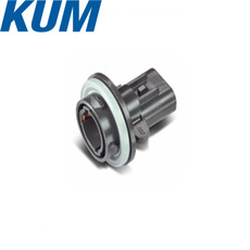 Conector KUM KPB624-02723