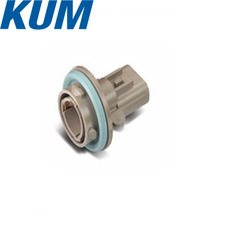 Conector KUM KPB624-02752