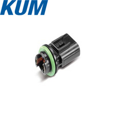 KUM कनेक्टर KPB628-02021