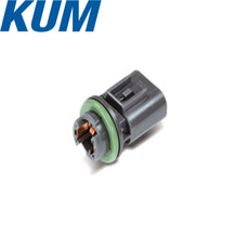 Conector KUM KPB628-02421