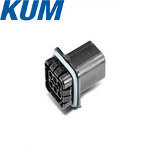 Konektor KUM KPH803-06028