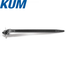 KUM कनेक्टर KPP011-90080