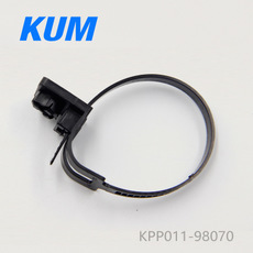 KUM-Stecker KPP011-98070