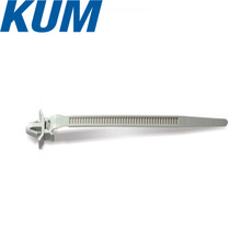 Conector KUM KPP011-99013