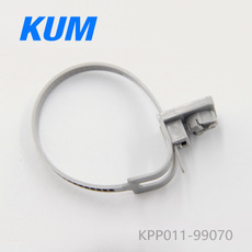 Conector KUM KPP011-99070