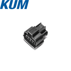 Connettore KUM KPU465-04127