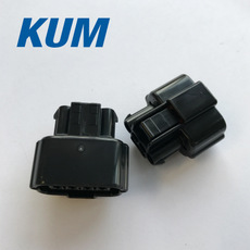 Conector KUM KPU465-04627-1 en stock