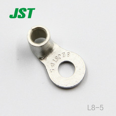 Conector JST L8-4
