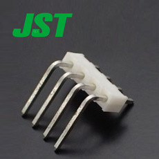 JST Connector MB4P-90H