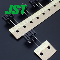 JST-connector MBS06P-1T