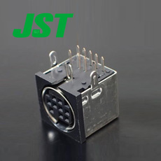 JST Connector MD-S9100-10