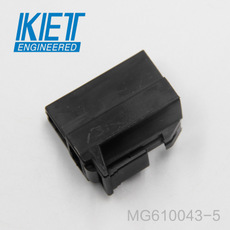 KET Connector MG610043-5