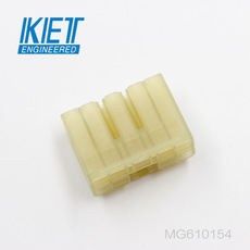 KET कनेक्टर MG610154