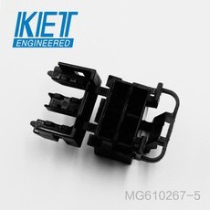 KET Connector MG610267-5