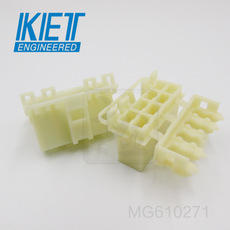KET Connector MG610271