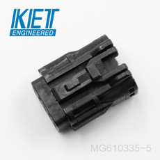 KET कनेक्टर MG610335-5