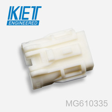 KET कनेक्टर MG610335