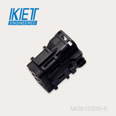 KET Connector MG610339-5