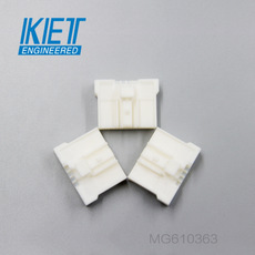 KET Connector MG610363