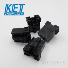 KET конектор MG610376-5