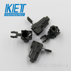 KET Connector MG610949-4