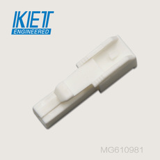 KUM कनेक्टर MG610981