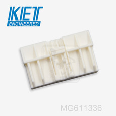 KET कनेक्टर MG611336