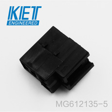 KUM Connector MG612135-5