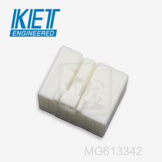 KET कनेक्टर MG613342